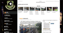 Desktop Screenshot of mouvement-ultra.fr